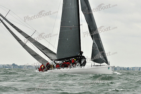 2013 Charleston Race Week B 1331