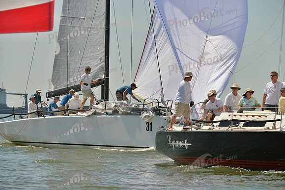 2017 Southern Bay Race Week C_0449