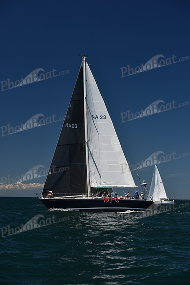 2021 Block Island Race Week E_0799