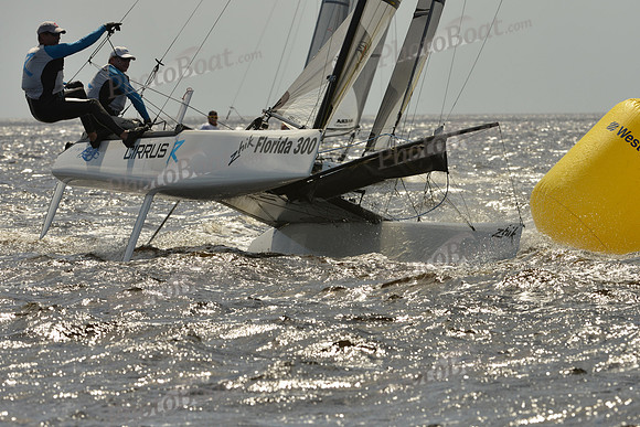 2015 F18 Americas C 460