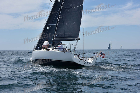 2021 Block Island Race Week A_0812