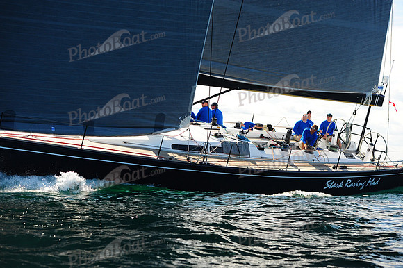 2014 Newport Bermuda A 1825