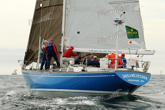 2011 Block Island RW E 2430