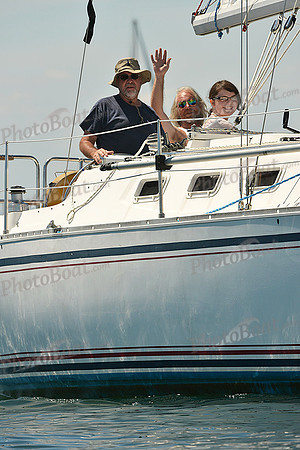 2015 Cape Charles Cup A 243
