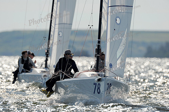 2014 J70 Winter Series H 143