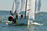 2012 Thistle Midwinters A 665