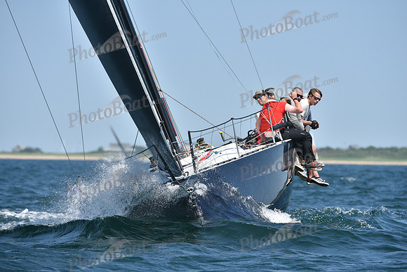 2019 Block Island Race Week A_0448