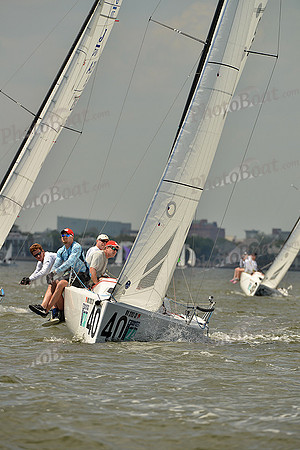 2014 Charleston Race Week D 783