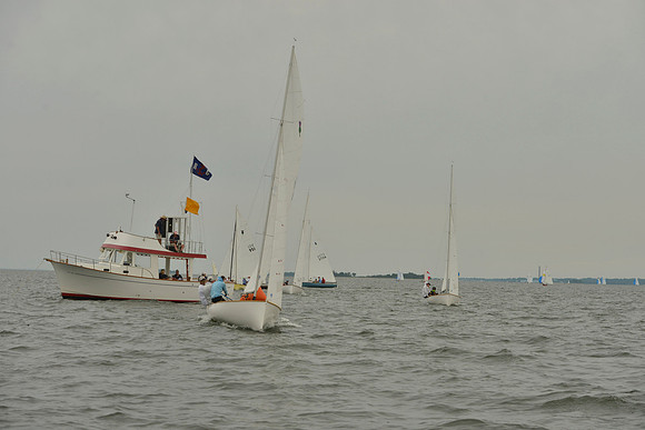 2018 Thistle Nationals B_0414