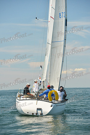 2015 Cape Charles Cup C 759