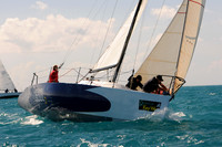 2012 Key West Race Week D 588