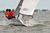 2013 Charleston Race Week B 1971
