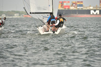 2019 Charleston Race Week C_1459