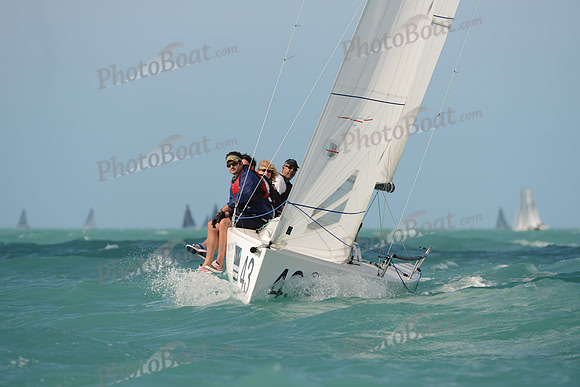2017 Quantum Key West RW B 063