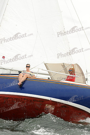 2012 Cape Charles Cup A 1666