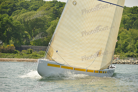 2015 NYYC Annual Regatta A 1176
