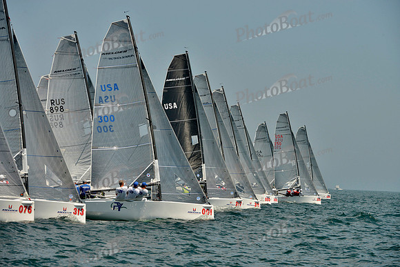 2017 Newport Regatta A_0438