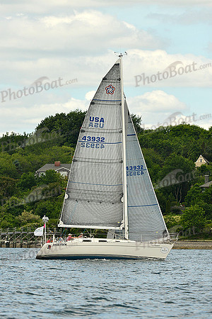 2015 NYYC Annual Regatta C 211
