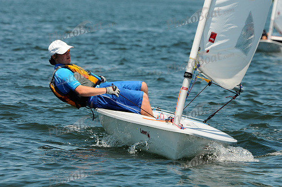 2011 Law Trophy 579