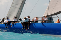 2012 Key West Race Week B 689