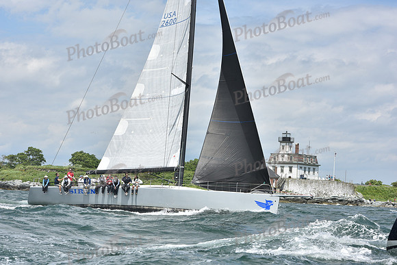 2019 NYYC Annual Regatta A_2590