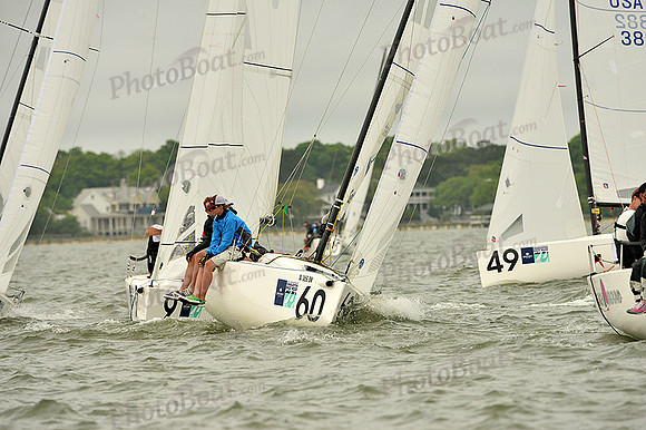 2015 Charleston Race Week E 091