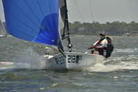 2017 Charleston Race Week D_1617