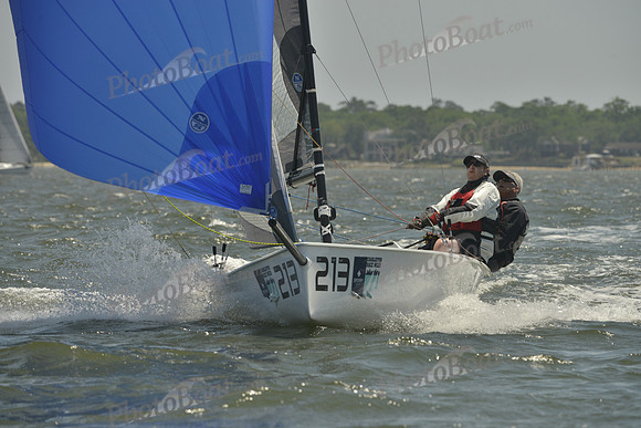 2017 Charleston Race Week D_1617