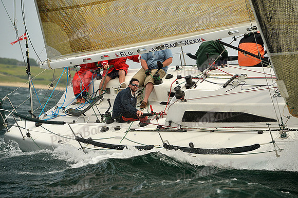 2015 Block Island Race Week E 304