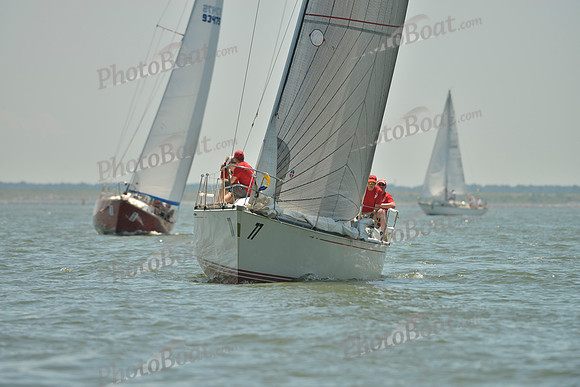 2017 Southern Bay Race Week C_0894