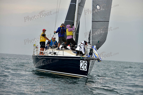 2021 Block Island Race Week C_2342