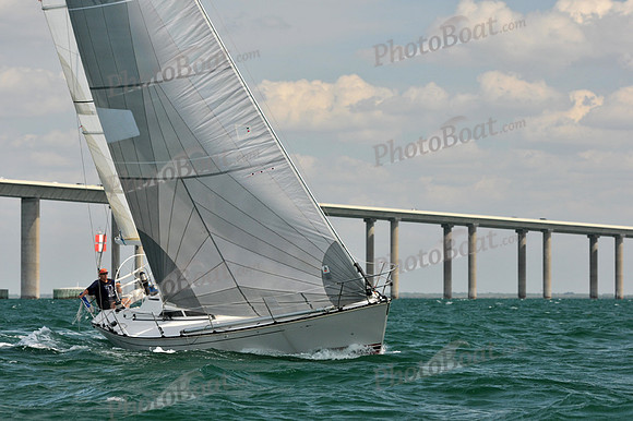 2012 Suncoast Race Week A 440