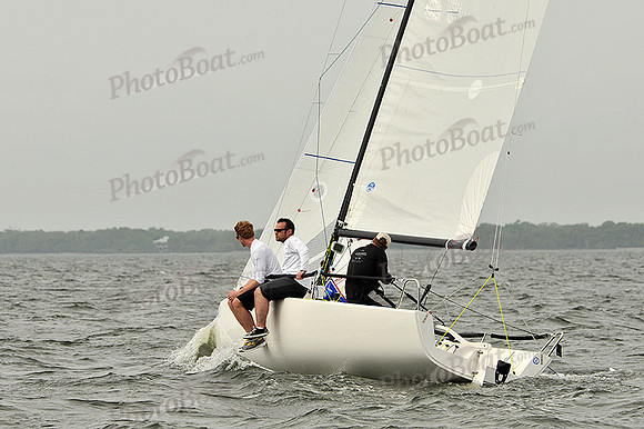 2014 J70 Winter Series F 113