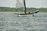 2015 NYYC Annual Regatta A 348