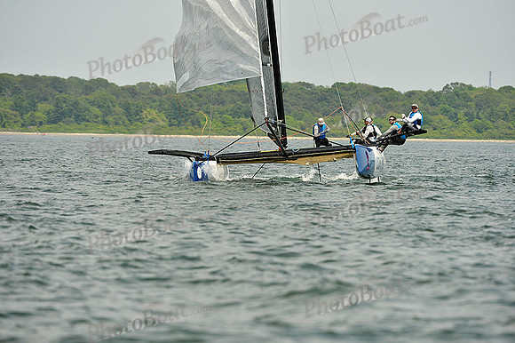 2015 NYYC Annual Regatta A 348
