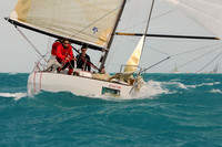 2012 Key West Race Week A 1351