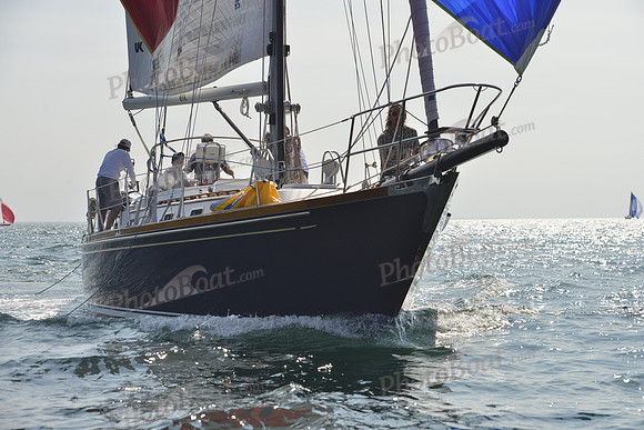 2019 Block Island Race Week B_0741