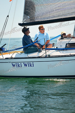 2015 Cape Charles Cup C 702