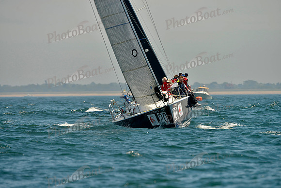 2017 Block Island Race Week C_0376