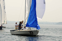 2011 Flying Scot NAC B 900