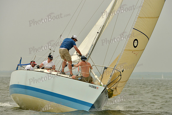 2016 Southern Bay Race Week A_0471