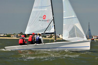 2014 Southern Bay Race Week D 147