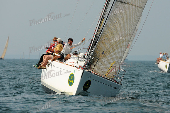 2011 Block Island RW C 889
