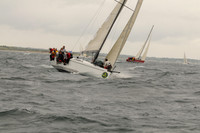 2009 Block Island Race Week Monday 139