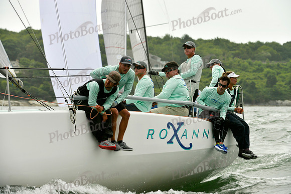 2016 NYYC Race Week B_0281
