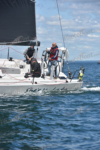 2021 Block Island Race Week D_1757