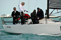 2014 Key West Race Week C 839