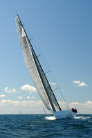 2012 Newport Bermuda 2994