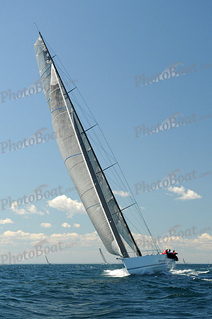 2012 Newport Bermuda 2994