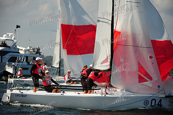 2014 USQS-D 804